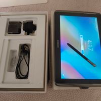 تبلت سامسونگgalaxy note 10.1|تبلت|تهران, خاقانی|دیوار