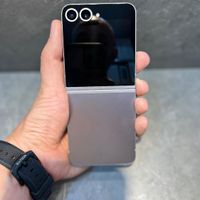 ZFlip 6 256 GB R8|موبایل|تهران, اختیاریه|دیوار