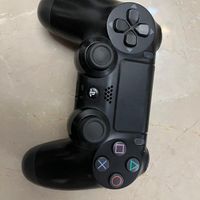 Ps4 دو دسته سالم سالم|کنسول، بازی ویدئویی و آنلاین|تهران, حکیمیه|دیوار