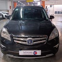 چانگان CS35 مونتاژ، مدل ۱۳۹۷|خودرو سواری و وانت|تهران, جنت‌آباد مرکزی|دیوار