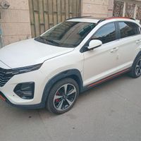 ام‌وی‌ام X33 Cross (اومودا C3)، مدل ۱۴۰۲|خودرو سواری و وانت|تهران, پیروزی|دیوار