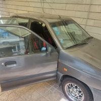 پراید صندوق‌دار بنزینی، مدل ۱۳۸۶|خودرو سواری و وانت|اسلام‌شهر, |دیوار