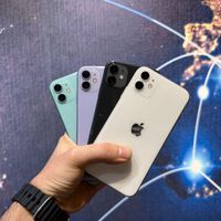 اپل iPhone 11 ۱۲۸ گیگابایت|موبایل|تهران, گیشا (کوی نصر)|دیوار