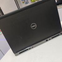 لپ‌تاپ DELL i7 نسل 8 گرافیک 16 رم 32|رایانه همراه|تهران, میرداماد|دیوار