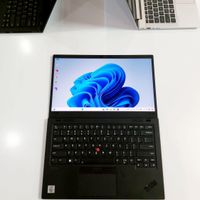 لپ تاپ تینکپد نسل دهم Thinkpad X1 Carbon|رایانه همراه|تهران, شهرک راه‌آهن|دیوار