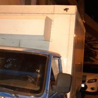 اتاق یخچال نیسان|قطعات یدکی و لوازم جانبی|شاهرود, |دیوار