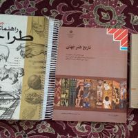 کتاب هنری|کتاب و مجله ادبی|تهران, آهنگ|دیوار