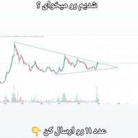 جذب تحلیلگر بورس و کریپتو|استخدام مالی، حسابداری، حقوقی|قم, پردیسان|دیوار