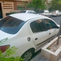 پژو 206 SD V1، مدل ۱۳۸۹|خودرو سواری و وانت|تهران, تهرانپارس غربی|دیوار