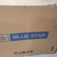 داکت اسپلیت ۳۰ هزار وارداتی بلو استار(blue star)|کولر گازی و فن‌کوئل|تهران, ارم|دیوار