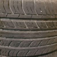 لاستیک Hankook سایز ۱۵|قطعات یدکی و لوازم جانبی|تهران, سیدخندان|دیوار