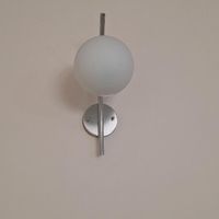 لوستر ملکولی و دیوارکوب|لوستر و چراغ آویز|تهران, پونک|دیوار