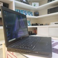 لپتاپ صنعتی Dell M6800 گرافیک مجزا رم۲۰ هاردSSD|رایانه همراه|تهران, صادقیه|دیوار