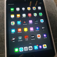 آیپد مینی ۴ سیمکارتی Ipad mini 16Gb|تبلت|تهران, ارامنه|دیوار