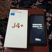 سامسونگ Galaxy J4+ ۳۲ گیگابایت|موبایل|تهران, ائمه اطهار|دیوار