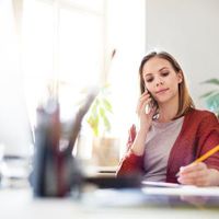 استخدام مدیریت ارتباط با مشتری|استخدام اداری و مدیریت|قم, زنبیل آباد|دیوار