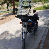 هوندا 150cc پنج دنده استارتی|موتورسیکلت|تهران, مسعودیه|دیوار