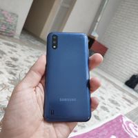 سامسونگ Galaxy M01 ۳۲ گیگابایت|موبایل|تهران, شادآباد|دیوار