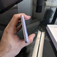 Samsung S21FE 128GB purple|موبایل|تهران, شمس‌آباد|دیوار