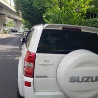 سوزوکی گرند ویتارا اتوماتیک 2000cc، مدل ۲۰۰۶|خودرو سواری و وانت|تهران, شیرازی|دیوار