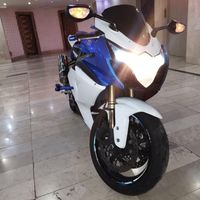 سنگین سوزوکی هندا یاماها gsxr cbr gsx cb بیکینگ|موتورسیکلت|تهران, اندیشه (شهر زیبا)|دیوار