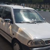 پراید صندوق‌دار بنزینی، مدل ۱۳۸۹|خودرو سواری و وانت|محمدشهر, |دیوار