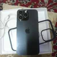 اپل iPhone 15 Pro Max ۲۵۶ گیگابایت|موبایل|تهران, حکیمیه|دیوار