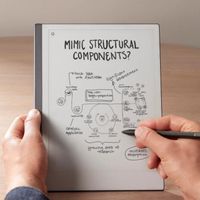 کتابخوان دیجیتال remarkable2|تبلت|تهران, دانشگاه شریف|دیوار