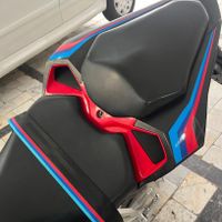 خاص ترین هندا cbr250 ( کاوازاکی نینجا یاماها r25 )|موتورسیکلت|تهران, جنت‌آباد مرکزی|دیوار