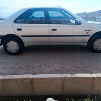 پژو 405 اقساطی|خودرو سواری و وانت|قزوین, |دیوار