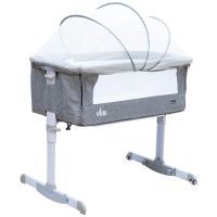 تخت کنار مادر دلیجان مدل ویرا|تخت و صندلی بچه|شیراز, احمدی جنوبی|دیوار