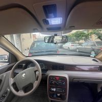 سمند LX XU7 مدل ۱۳۹۵|خودرو سواری و وانت|تهران, اقدسیه|دیوار