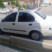تیبا دوگانه شرکتی 94|خودرو سواری و وانت|قم, امامزاده ابراهیم|دیوار
