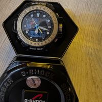 جی شاک GSHOCK GWN1000 تک در ایران|ساعت|تهران, اختیاریه|دیوار