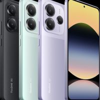 نوت 14 شیاومی redmi note 14 پلمپ|موبایل|تهران, مسعودیه|دیوار