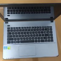 Asus x450 cc|رایانه همراه|تهران, نارمک|دیوار