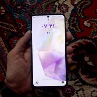 سامسونگ Galaxy A35 ۱۲۸ گیگابایت|موبایل|تهران, تهران‌نو|دیوار