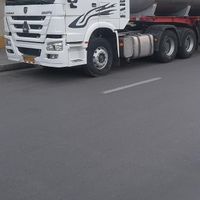 کامیون هوو فراز|خودرو سنگین|تهران, دولت‌آباد|دیوار