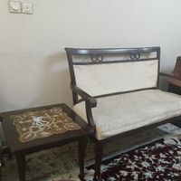 مبل ۷ نفره|مبلمان خانگی و میز عسلی|تهران, شهرک تختی|دیوار