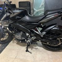 Ns200مدل۹۷|موتورسیکلت|تهران, مرزداران|دیوار
