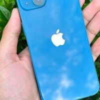 اپل iPhone 13 ۲۵۶ به همراه ۳ قاب (ارزش۵ میلیون)|موبایل|تهران, آسمان|دیوار