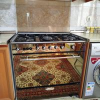 اجاق گاز|اجاق گاز و لوازم برقی پخت‌وپز|تهران, دهکده المپیک|دیوار