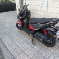 170cc کویر S2|موتورسیکلت|تهران, بریانک|دیوار
