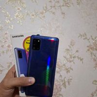 سامسونگ Galaxy A31 ۱۲۸ گیگابایت|موبایل|تهران, زمزم|دیوار