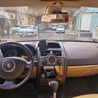 رنو مگان مونتاژ اتومات 2000cc، مدل ۸۹|خودرو سواری و وانت|تهران, سهروردی|دیوار