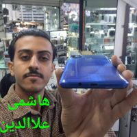 infinix 11 play 128 battery 6000 هاشمی علاالدین|موبایل|تهران, شیخ هادی|دیوار