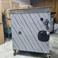 دستگاه بروز آبغوره گیری آبلیمو گیر آب غوره آتی ساز|آبمیوه‌گیر و آب‌مرکبات‌گیر|تهران, تهران‌سر|دیوار