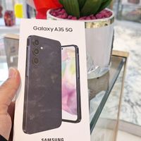 سامسونگ Galaxy A35 ۱۲۸ گیگابایت|موبایل|تهران, صادقیه|دیوار