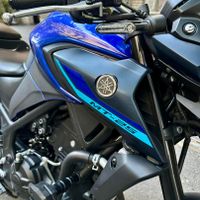 YAMAHA MT 25 یاماها|موتورسیکلت|تهران, قیطریه|دیوار