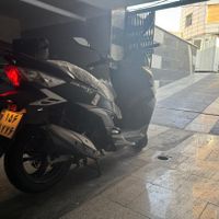 موتور J200 مدل 1403|موتورسیکلت|تهران, کوی مهران|دیوار